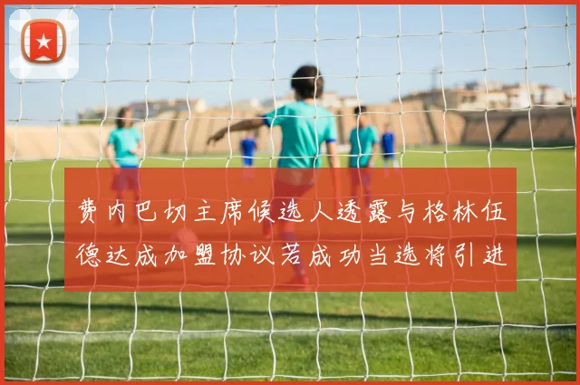 费内巴切主席候选人透露与格林伍德达成加盟协议若成功当选将引进他