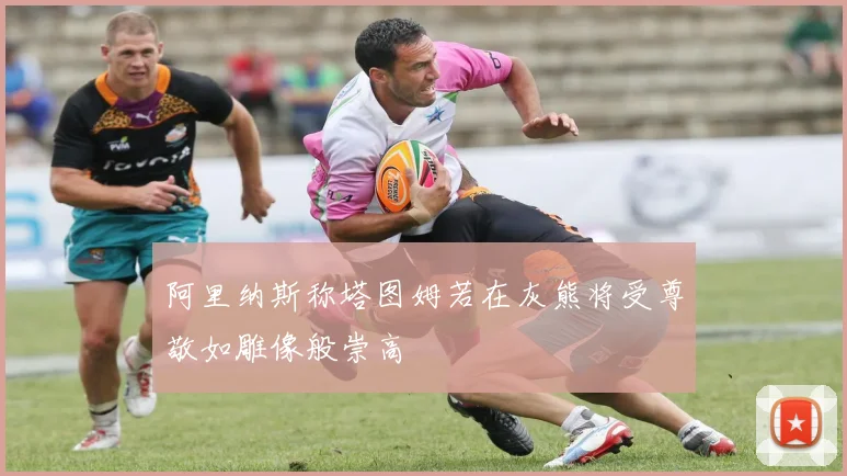 阿里纳斯称塔图姆若在灰熊将受尊敬如雕像般崇高